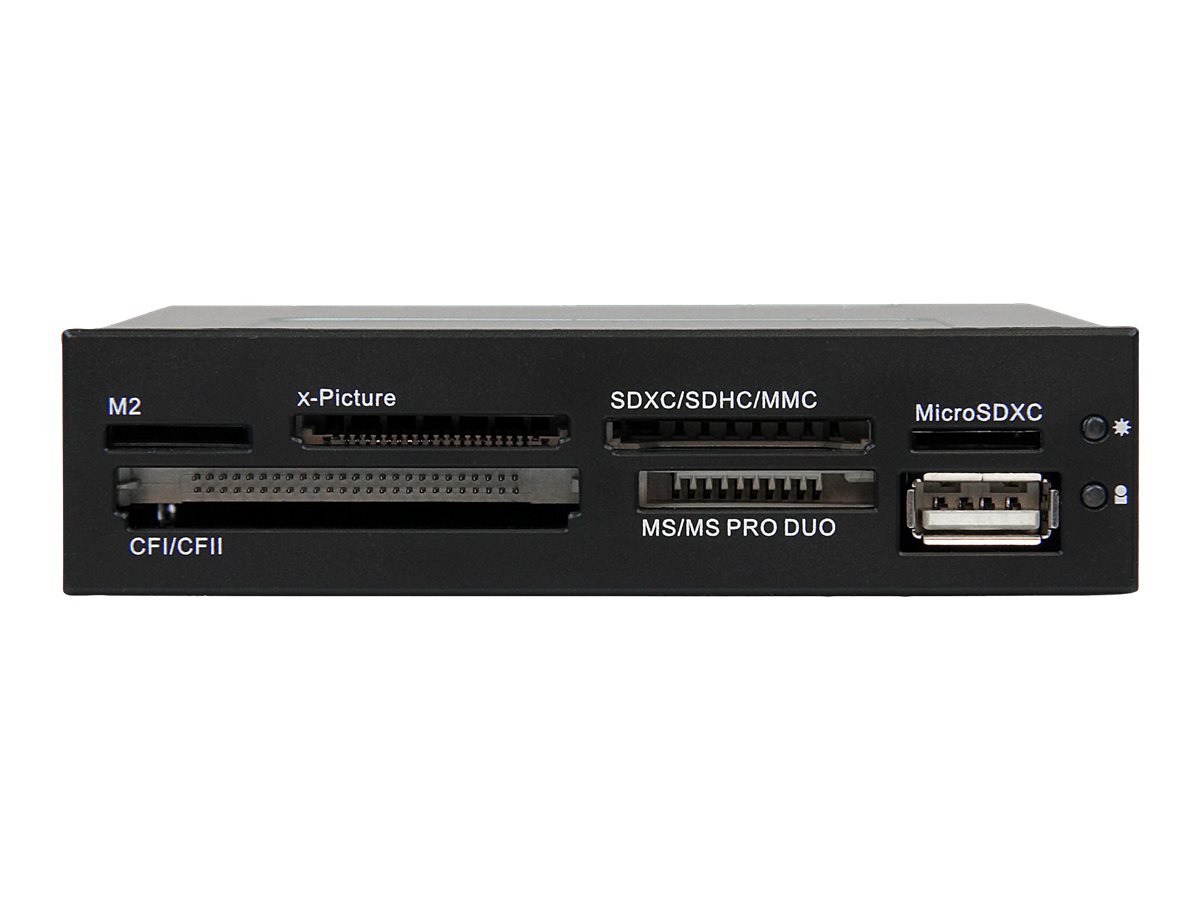 STARTECH.COM Interner USB 2.0 8,89cm