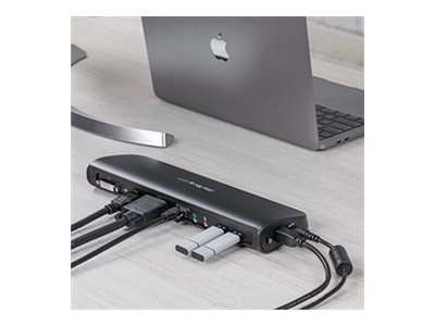 STARTECH USB 3.0 Docking Station
