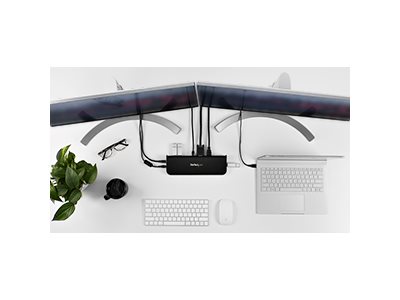 STARTECH USB 3.0 Docking Station