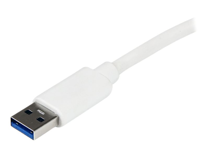 STARTECH USB 3.0 SuperSpeed auf Gigabit