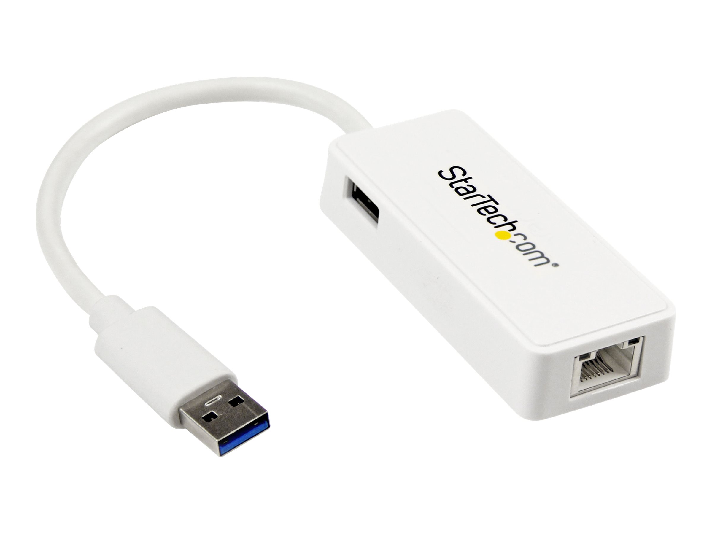 STARTECH USB 3.0 SuperSpeed auf Gigabit