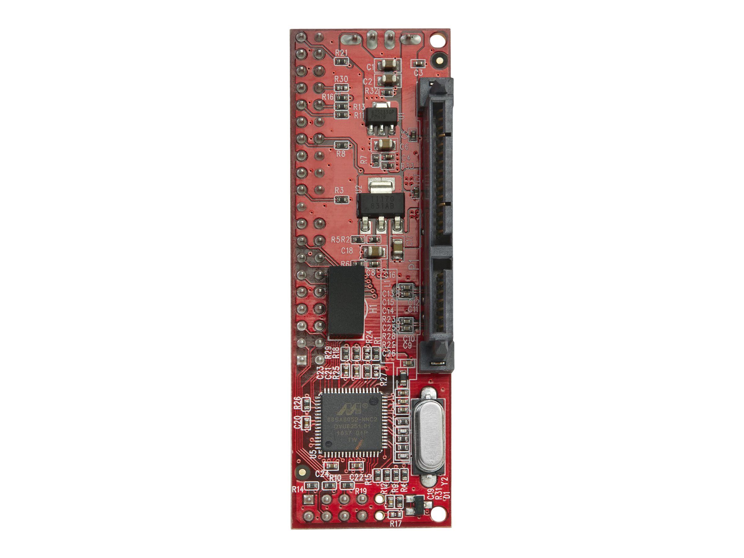 STARTECH IDE to SATA 40-Pin Adapter