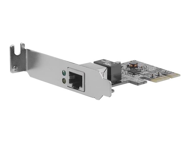 STARTECH ST1000SPEX2L 1 Port PCI Express