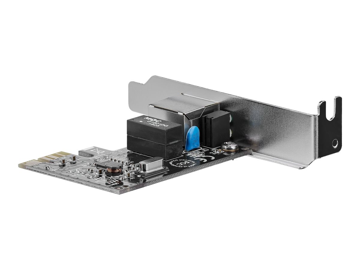 STARTECH ST1000SPEX2L 1 Port PCI Express