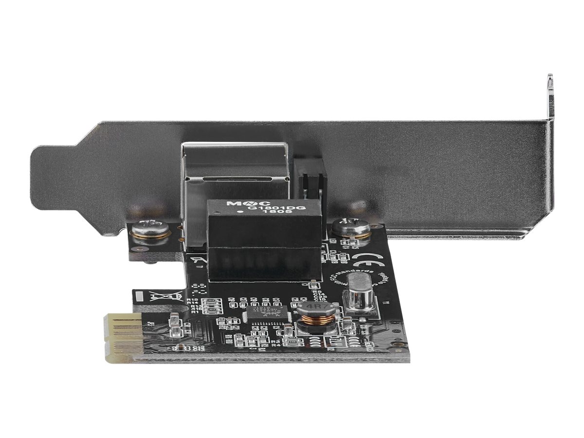 STARTECH ST1000SPEX2L 1 Port PCI Express