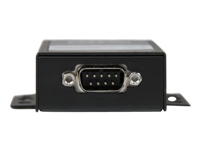 STARTECH Industrieller Seriell RS232 auf
