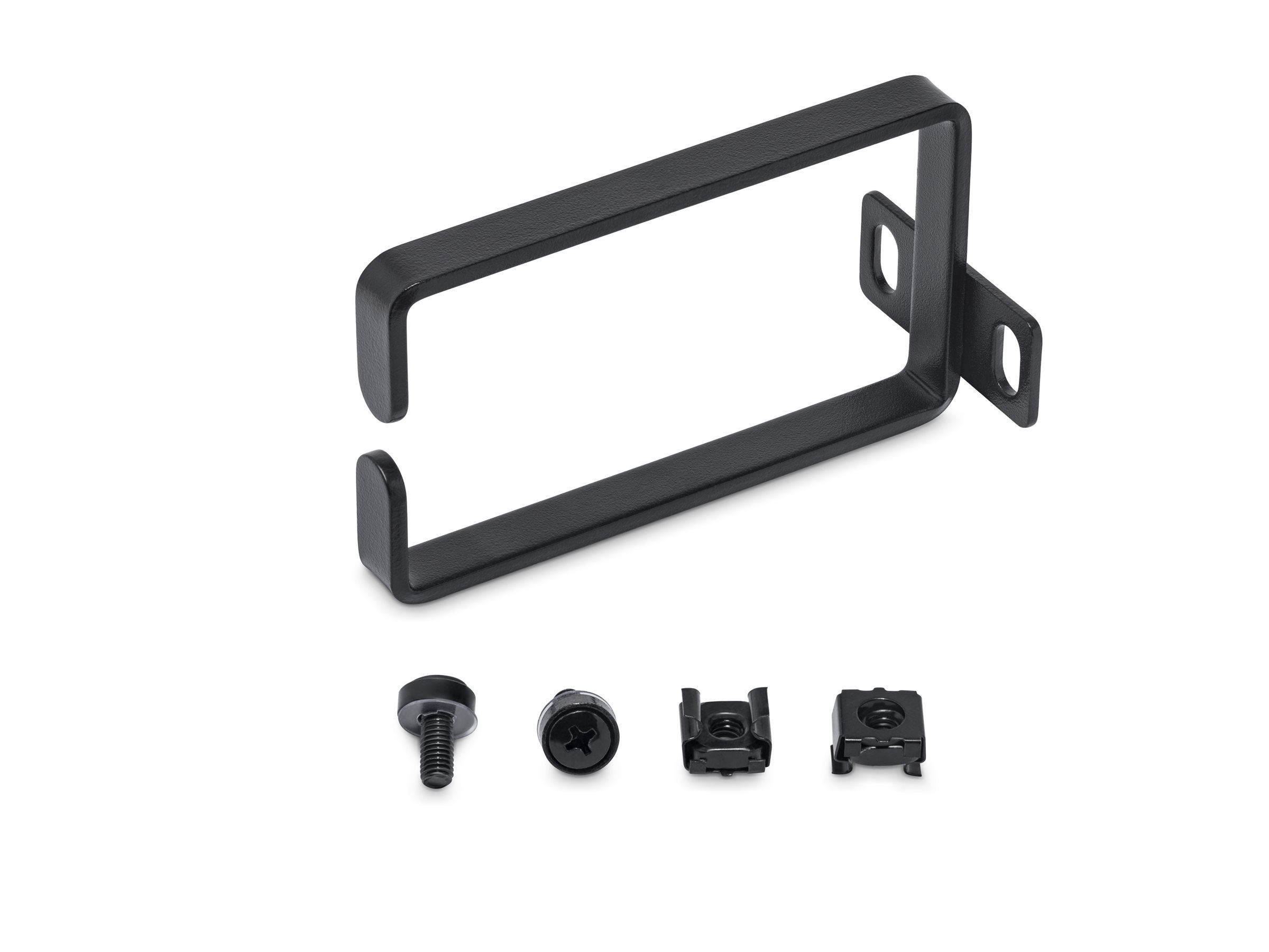 STARTECH Rack Cable Management D-Ring