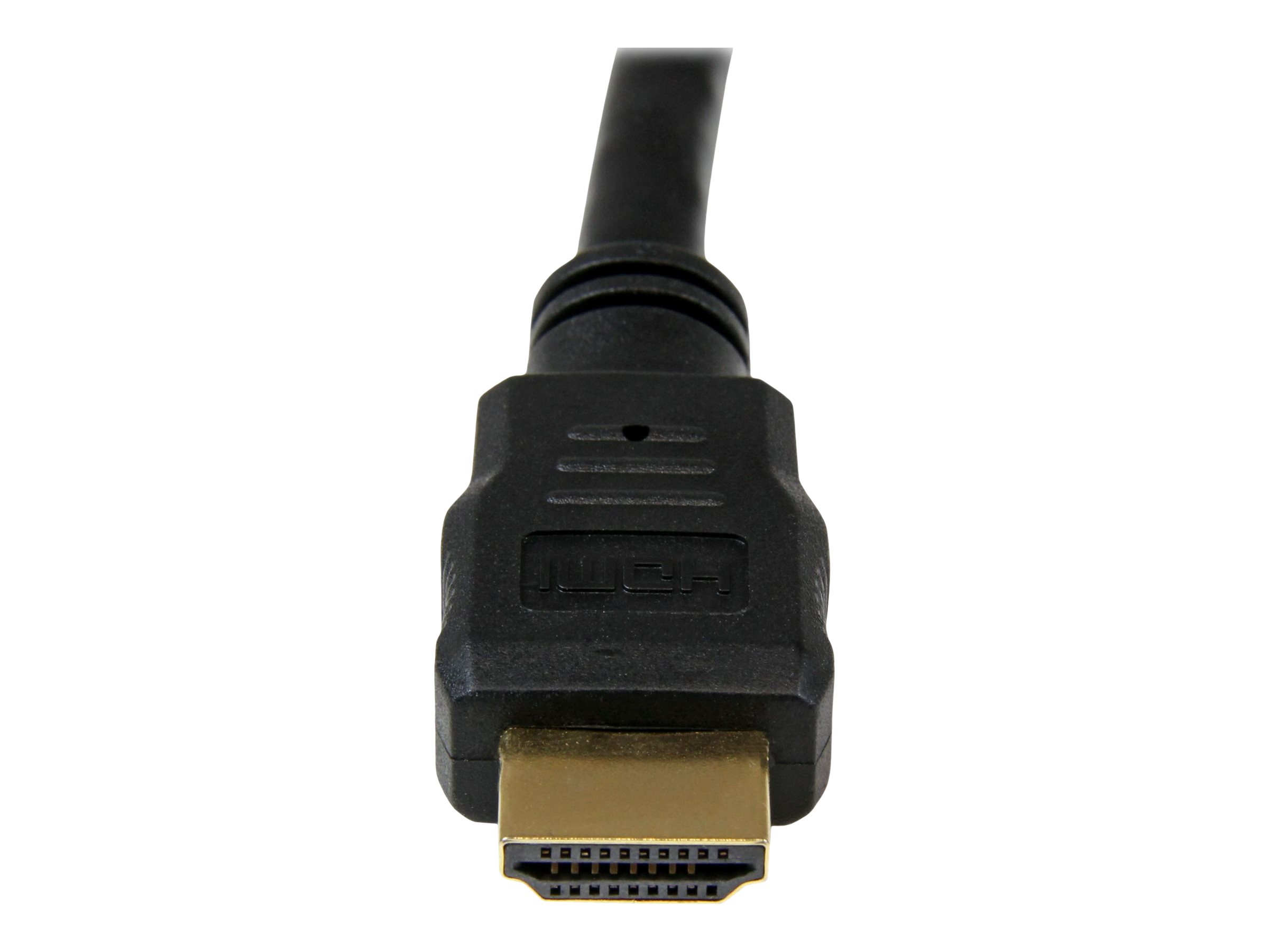 STARTECH 1.5m High Speed HDMI Cable