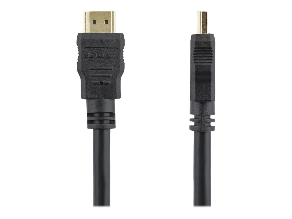 STARTECH 1.5m High Speed HDMI Cable