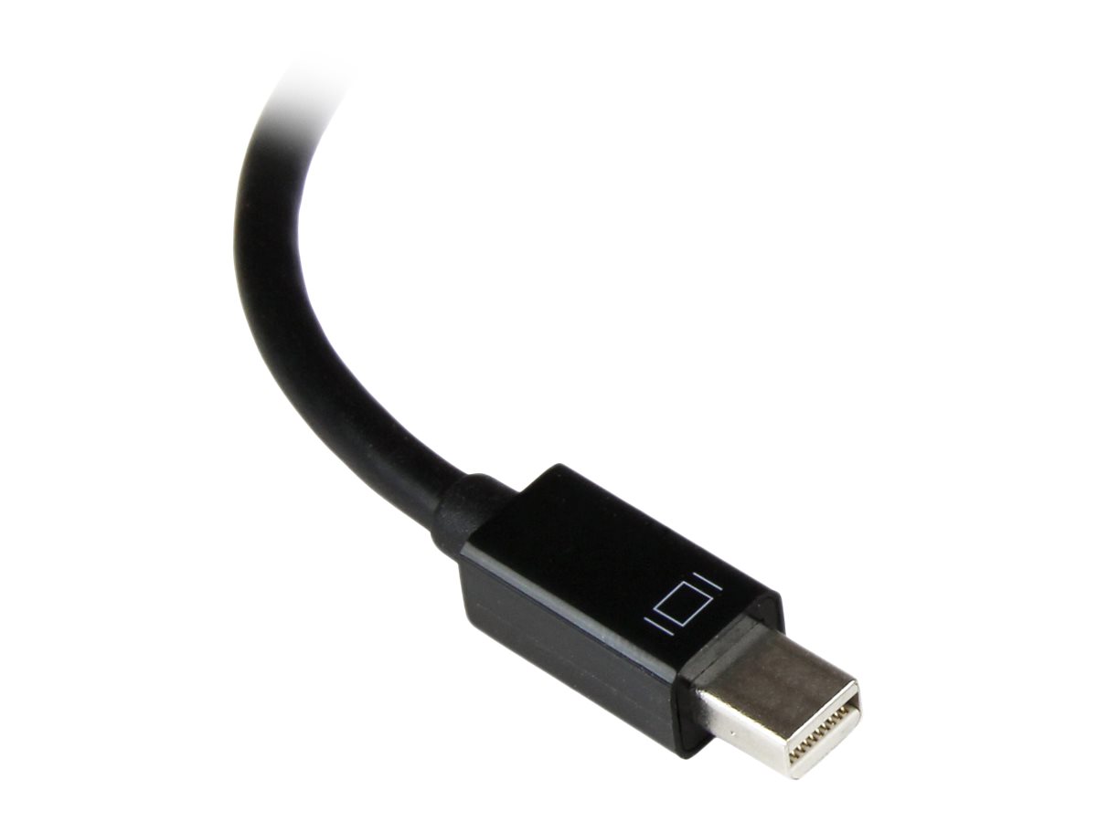 STARTECH Mini DP 1.2 to VGA Adapter