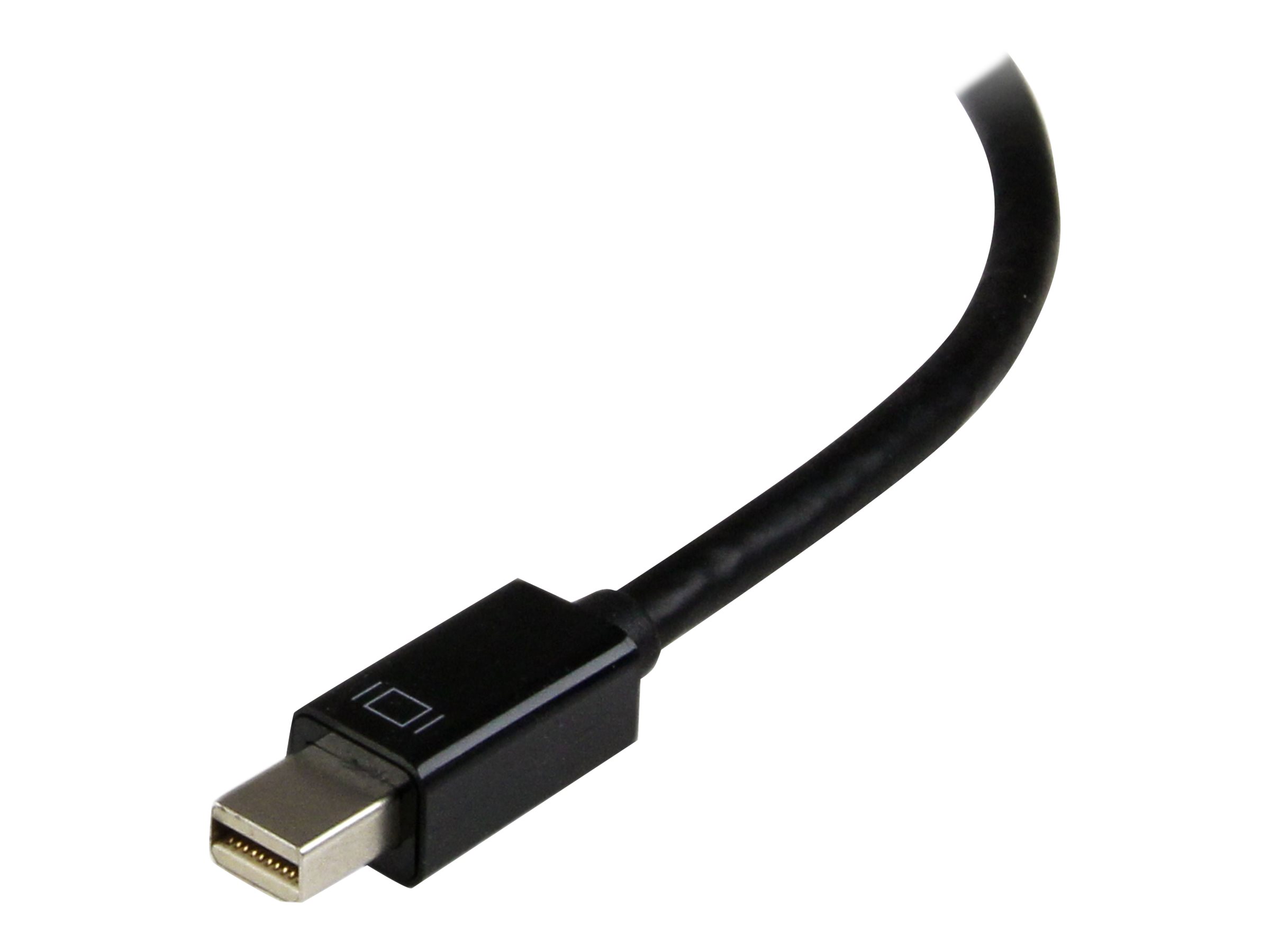 STARTECH mDP to VGA DVI HDMI Adapter
