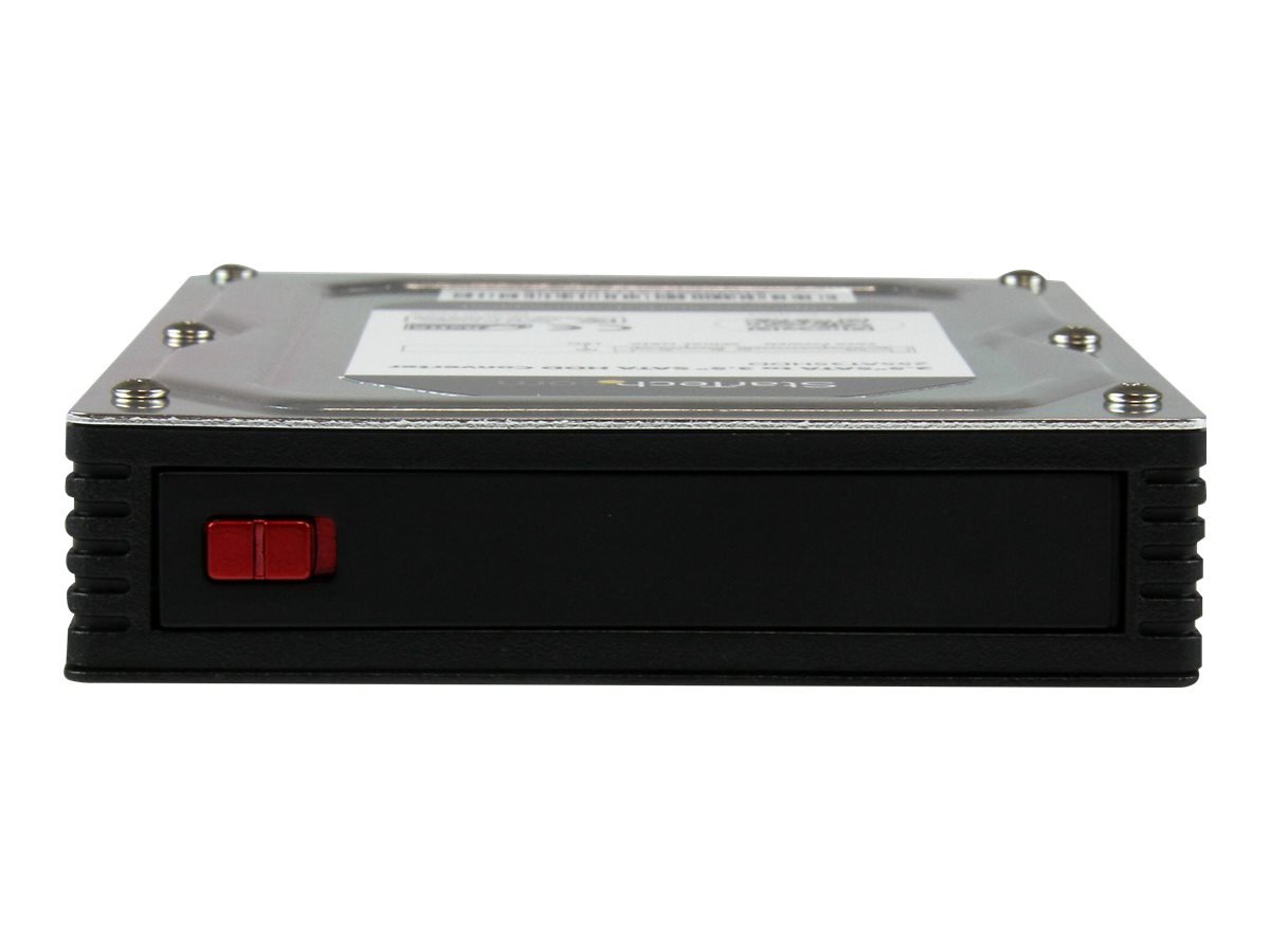 STARTECH 25SAT35HDD 6.35cm->8.89cm SATA