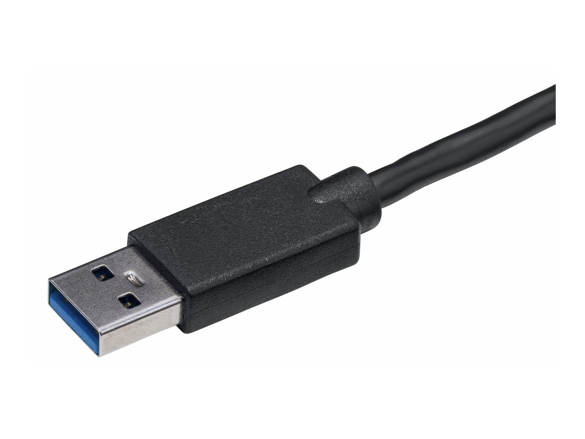 STARTECH Slim USB 3.0 HDMI Video Card
