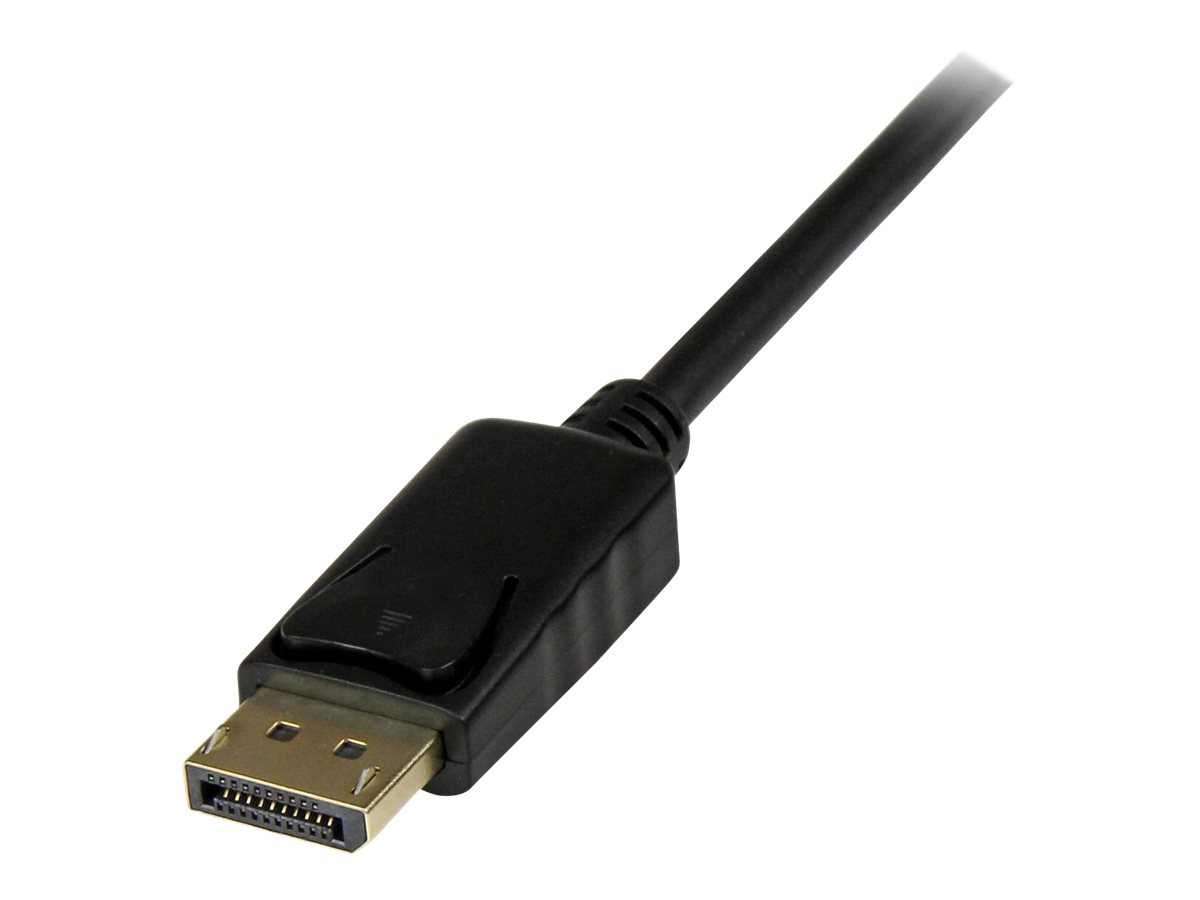 STARTECH DisplayPort auf DVI Kabel 1,8m