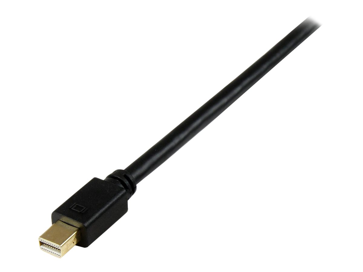 StarTech.com MDP2DVIMM6BS video cable adapter