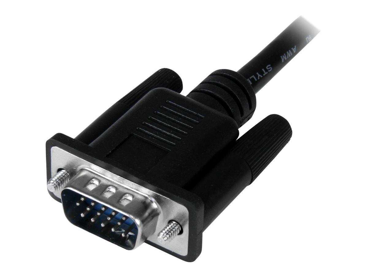 STARTECH VGA zu HDMI Adapter/ Konverter