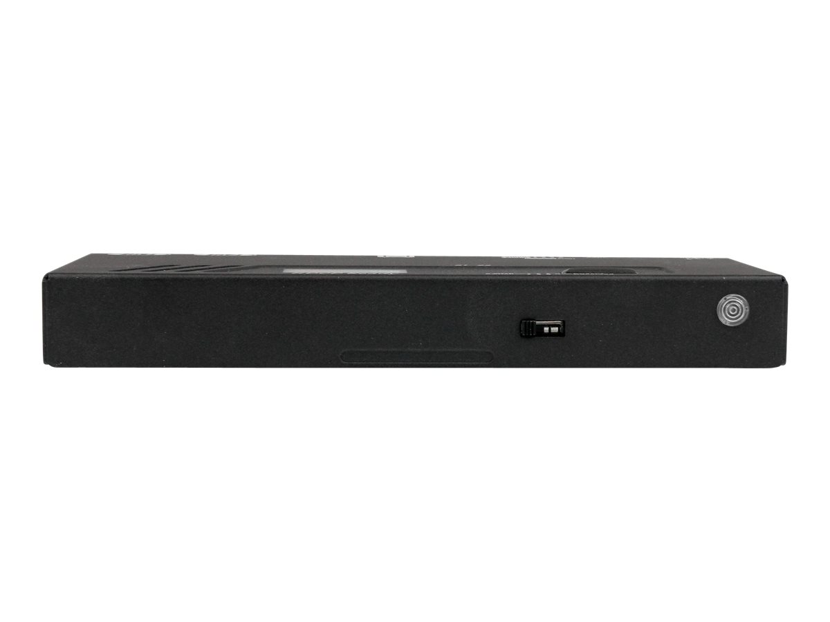 StarTech.com VS221HDQ video switch
