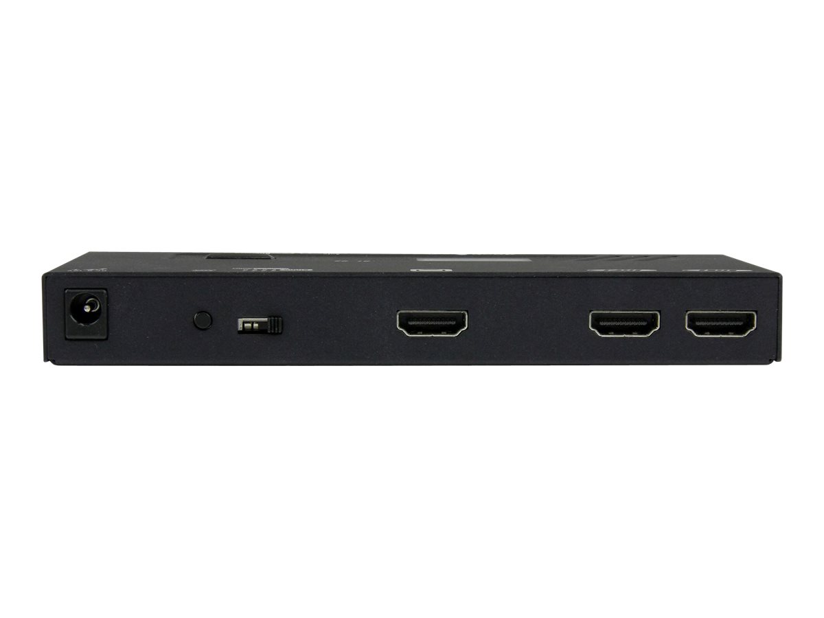 StarTech.com VS221HDQ video switch