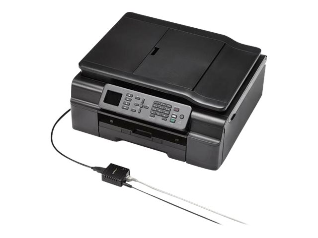 STARTECH USB 2.0 Network Print Server