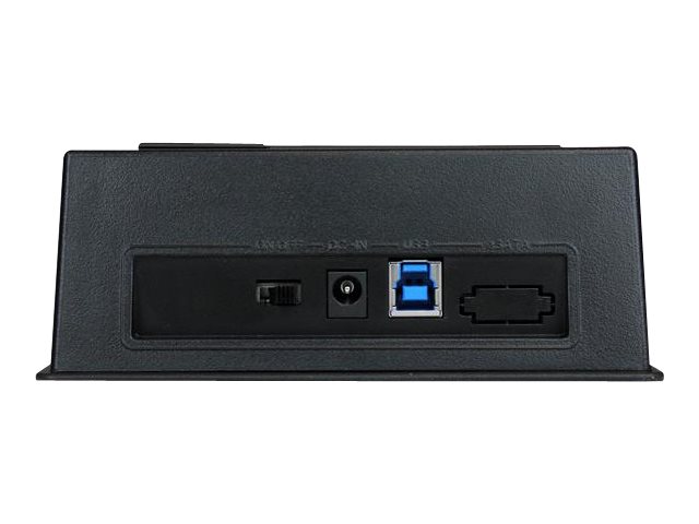 STARTECH USB 3.0 SATA III Festplatten