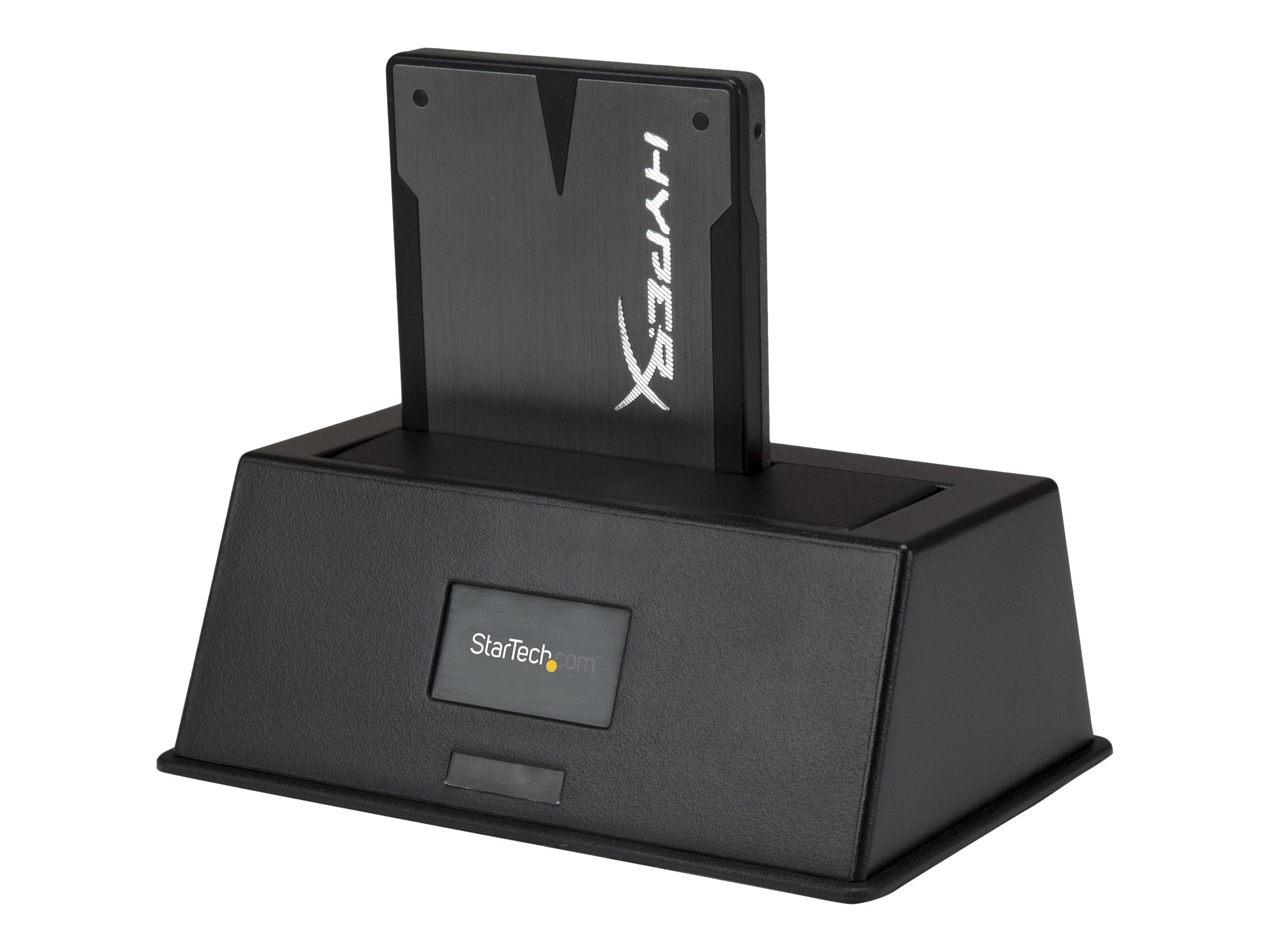 STARTECH USB 3.0 SATA III Festplatten