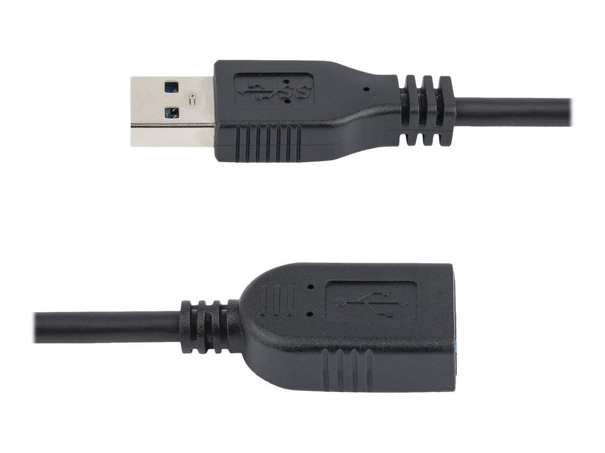 STARTECH 15cm USB 3.0 Extension Cable