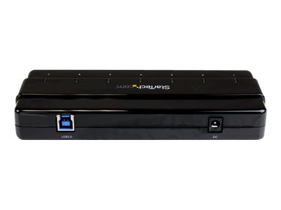 STARTECH ST7300USB3B 7 port USB 3.0 hub