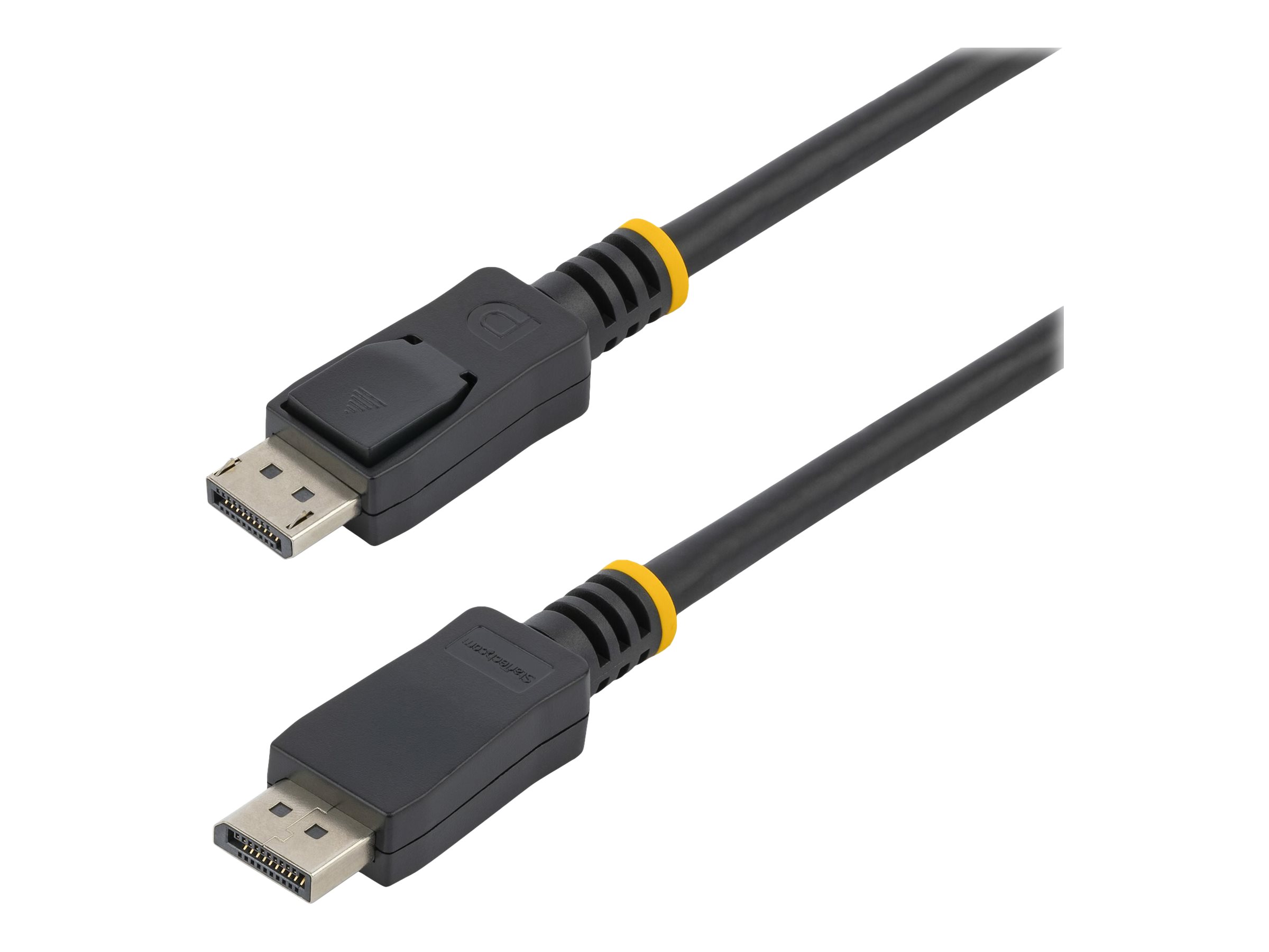 STARTECH 7m DisplayPort Cable 2560x1440p