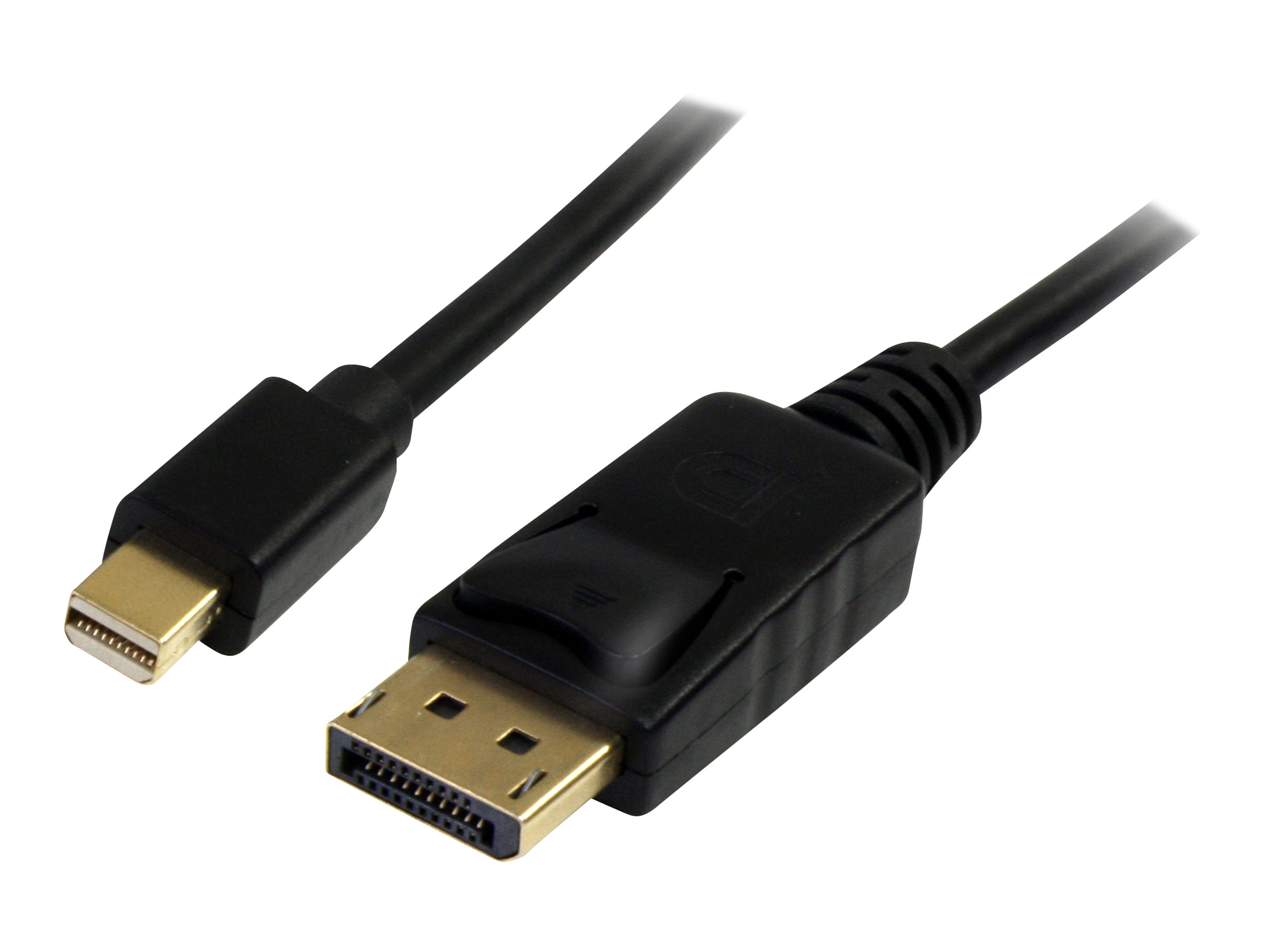 STARTECH 3m Mini DP to DP 1.2 Cable