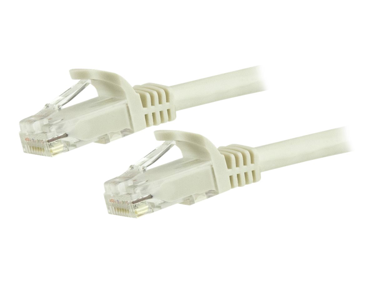 STARTECH 5m Cat6 UTP RJ45 Gigabit Patchk