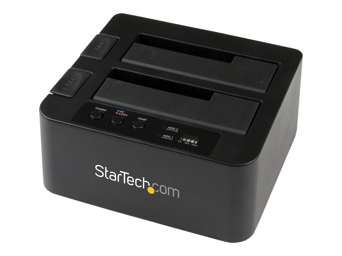 STARTECH USB 3.0 / eSATA auf 6,35/8,89cm