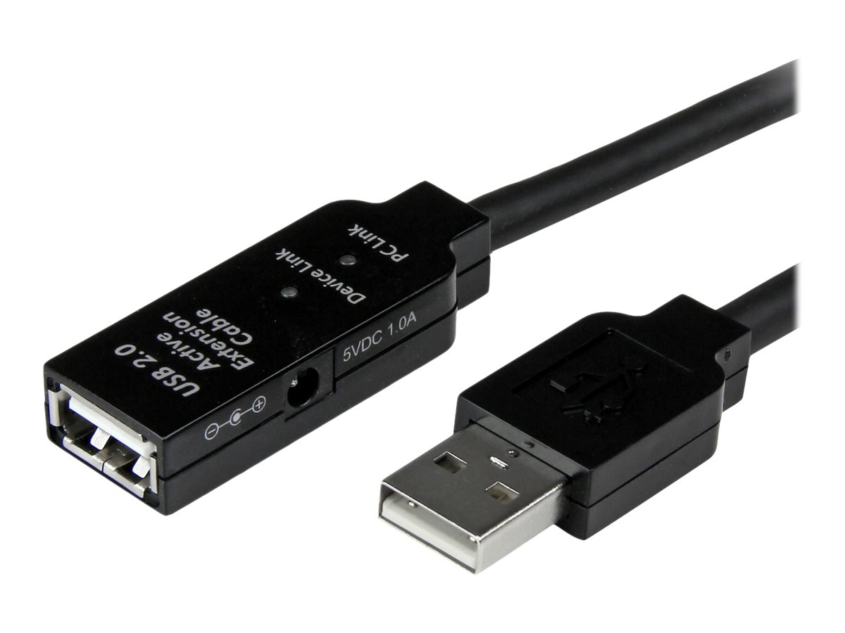 STARTECH 5m USB Verlängerungskabel