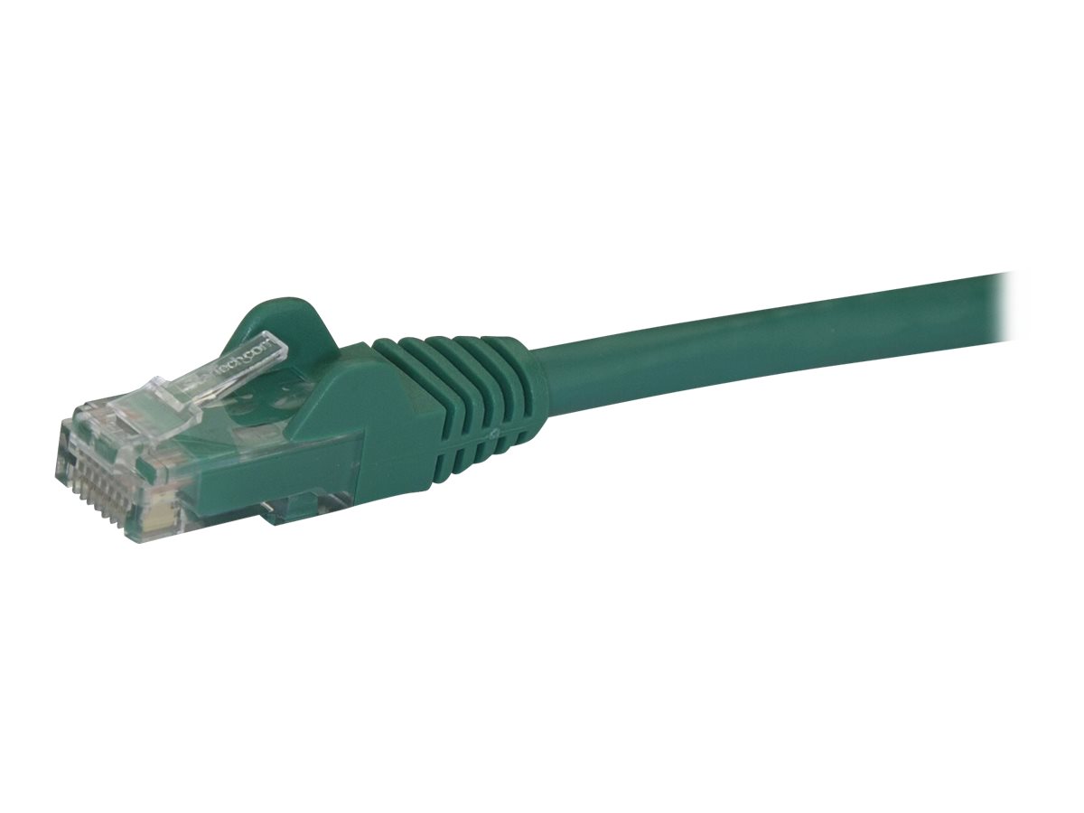 StarTech.com N6PATC1MGN networking cable