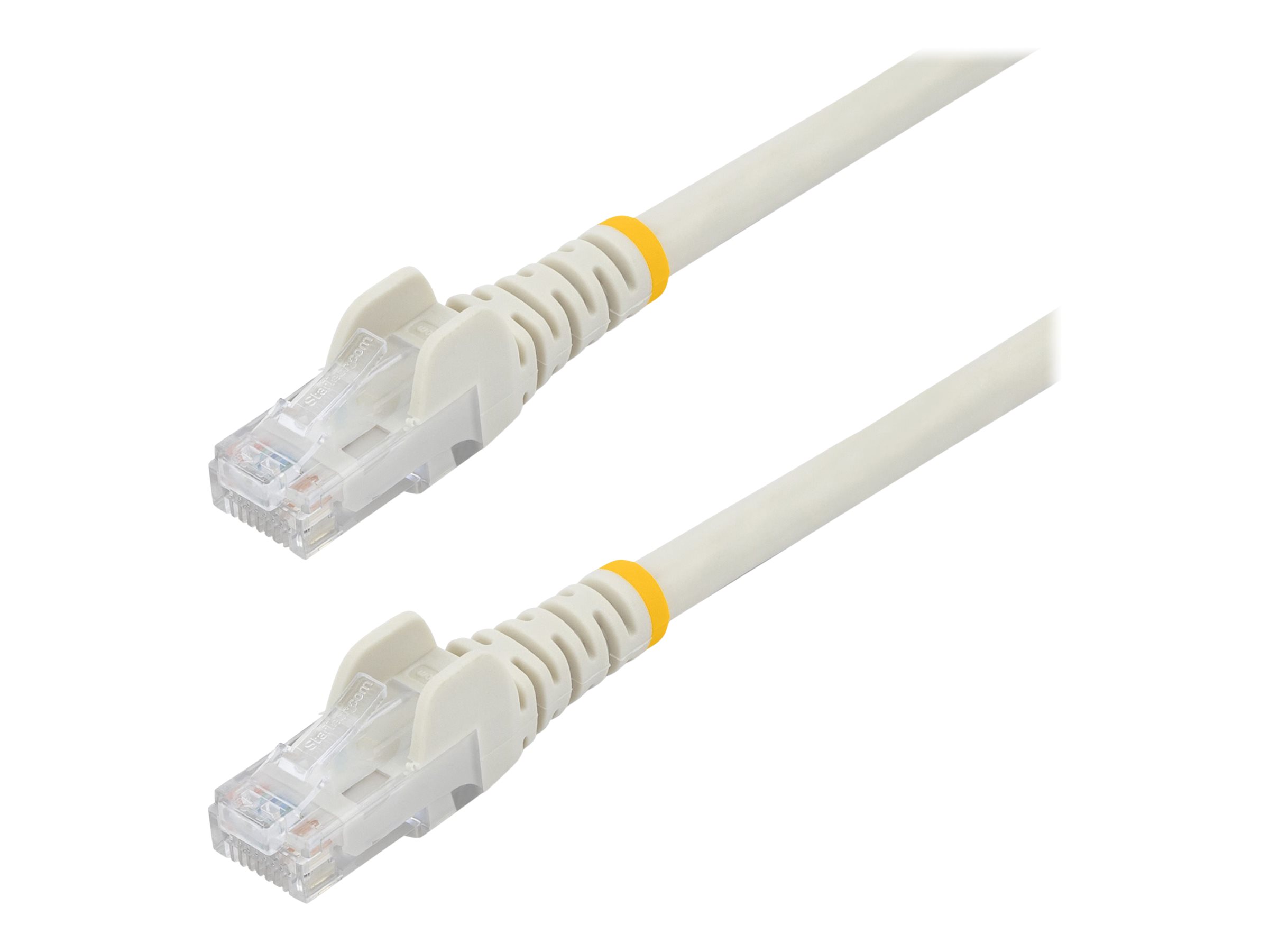 STARTECH 1m Cat6 UTP RJ45 Gigabit Patchk