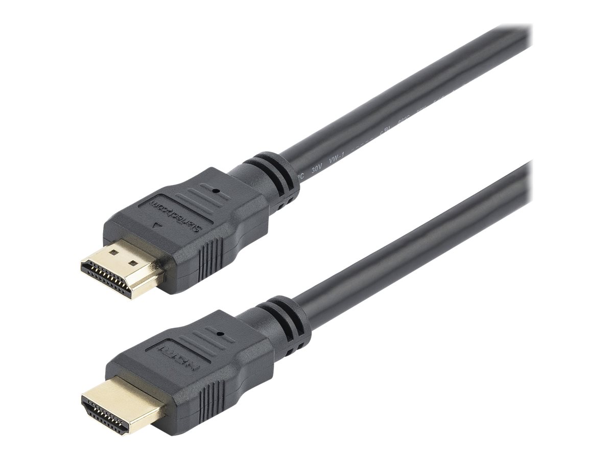 STARTECH High-Speed-HDMI-Kabel 30cm - HD