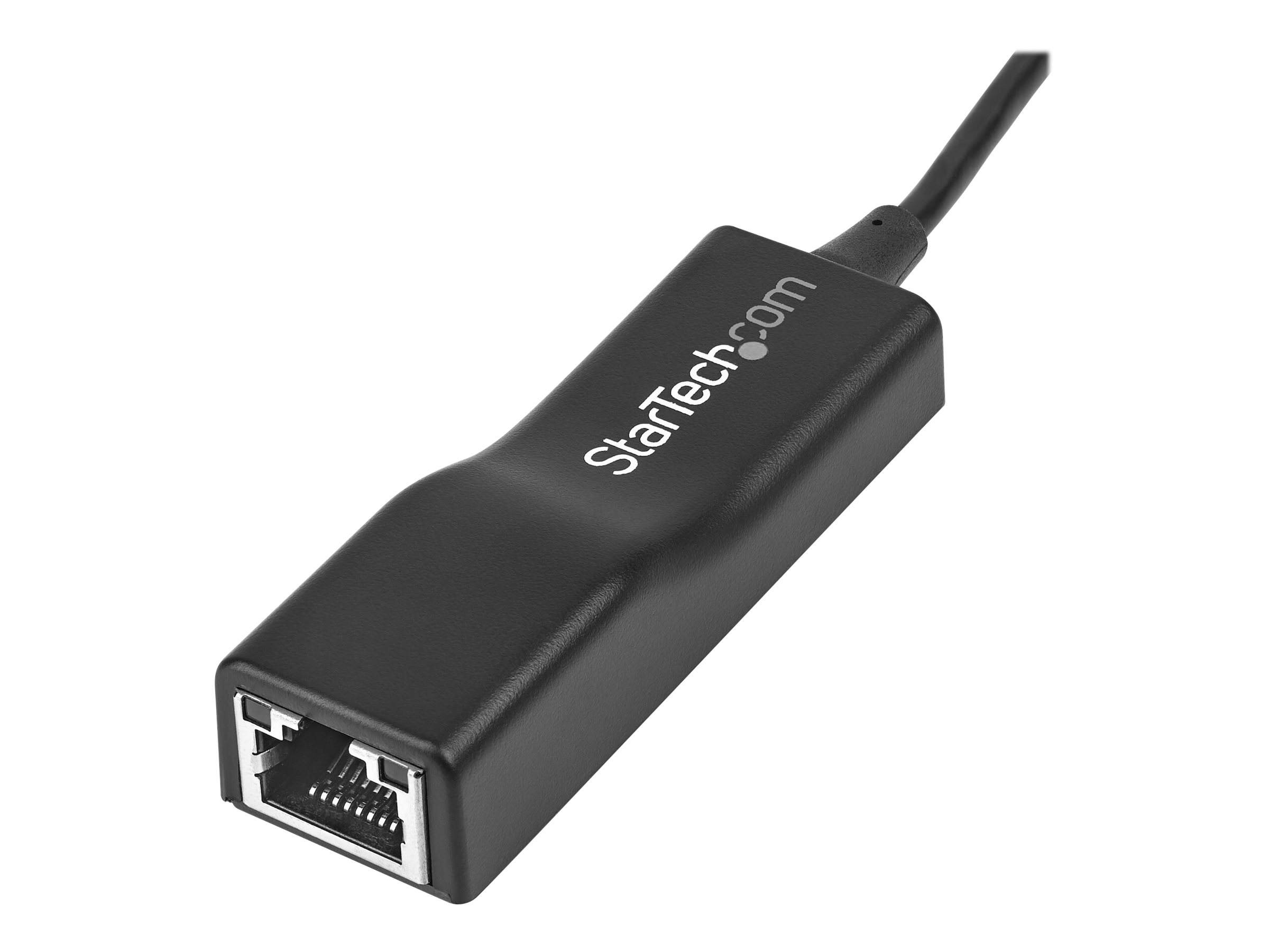 STARTECH USB to 10/100Mbps NIC