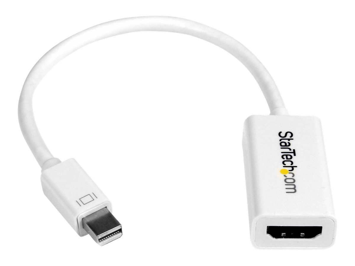 STARTECH mDP to HDMI Converter - 4K