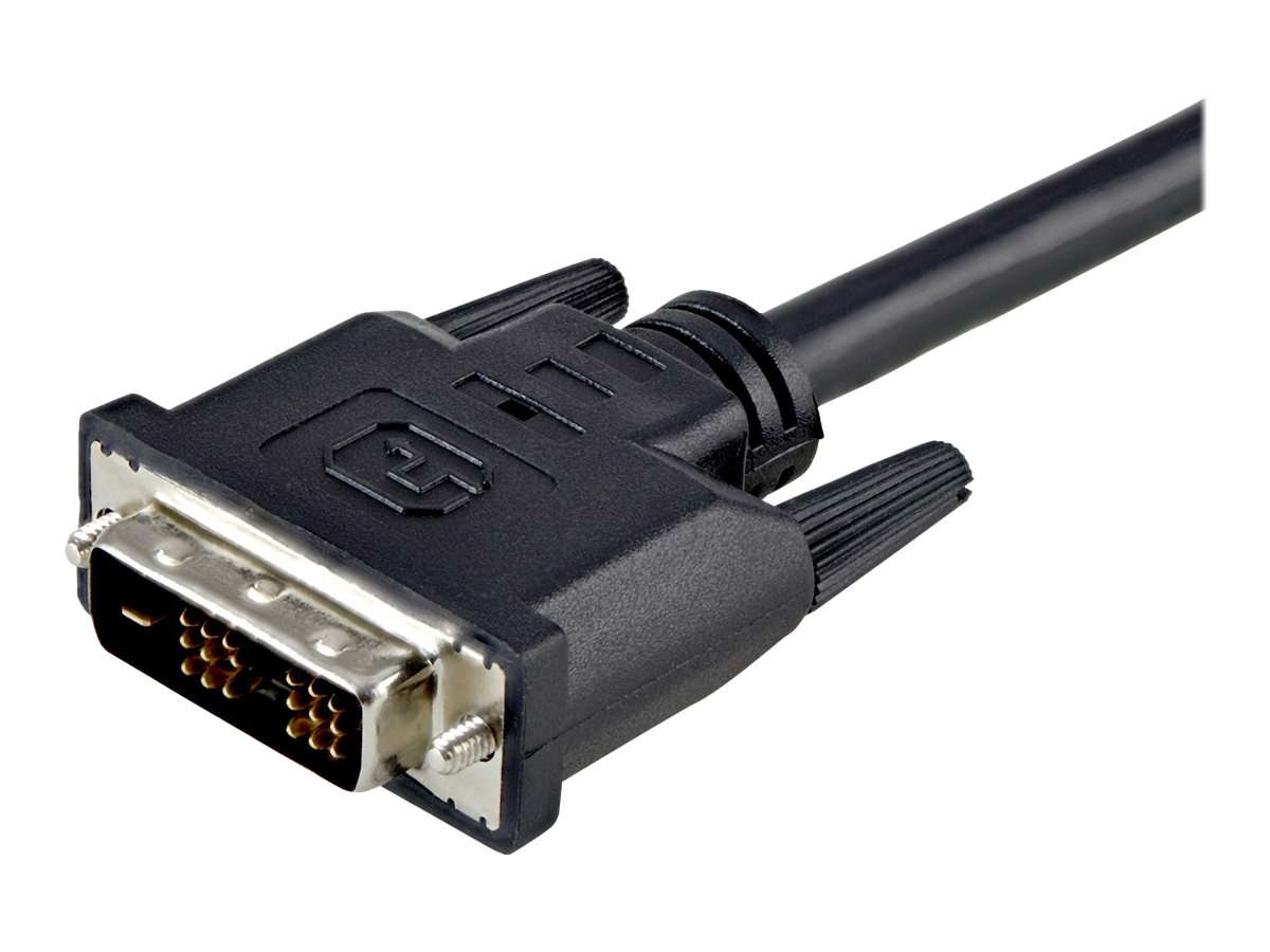 StarTech.com DVIDSMM2M DVI cable
