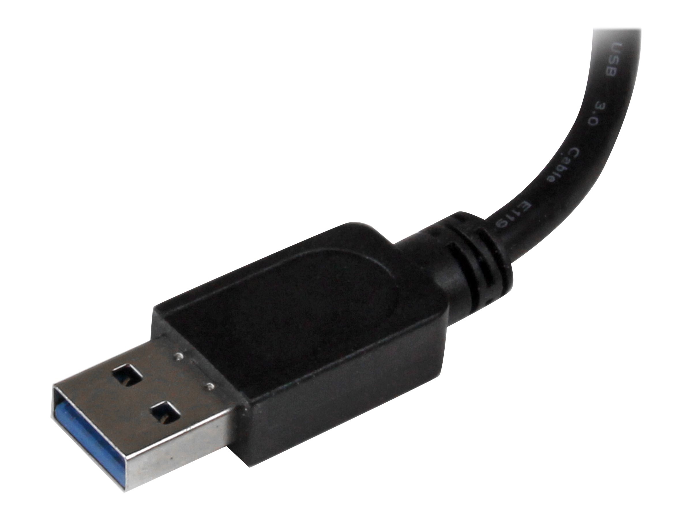 STARTECH USB 3.0 to HDMI Video Adapter