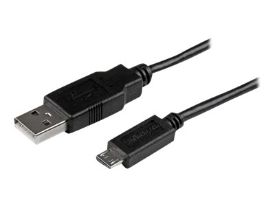 StarTech.com USBAUB1MBK USB cable