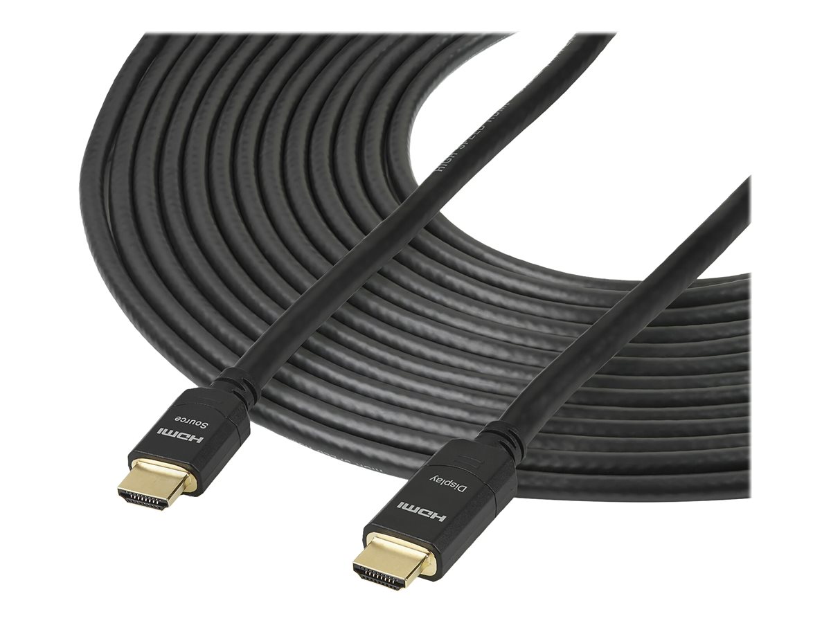 STARTECH 20m Aktives HDMI Kabel - 4kx2k