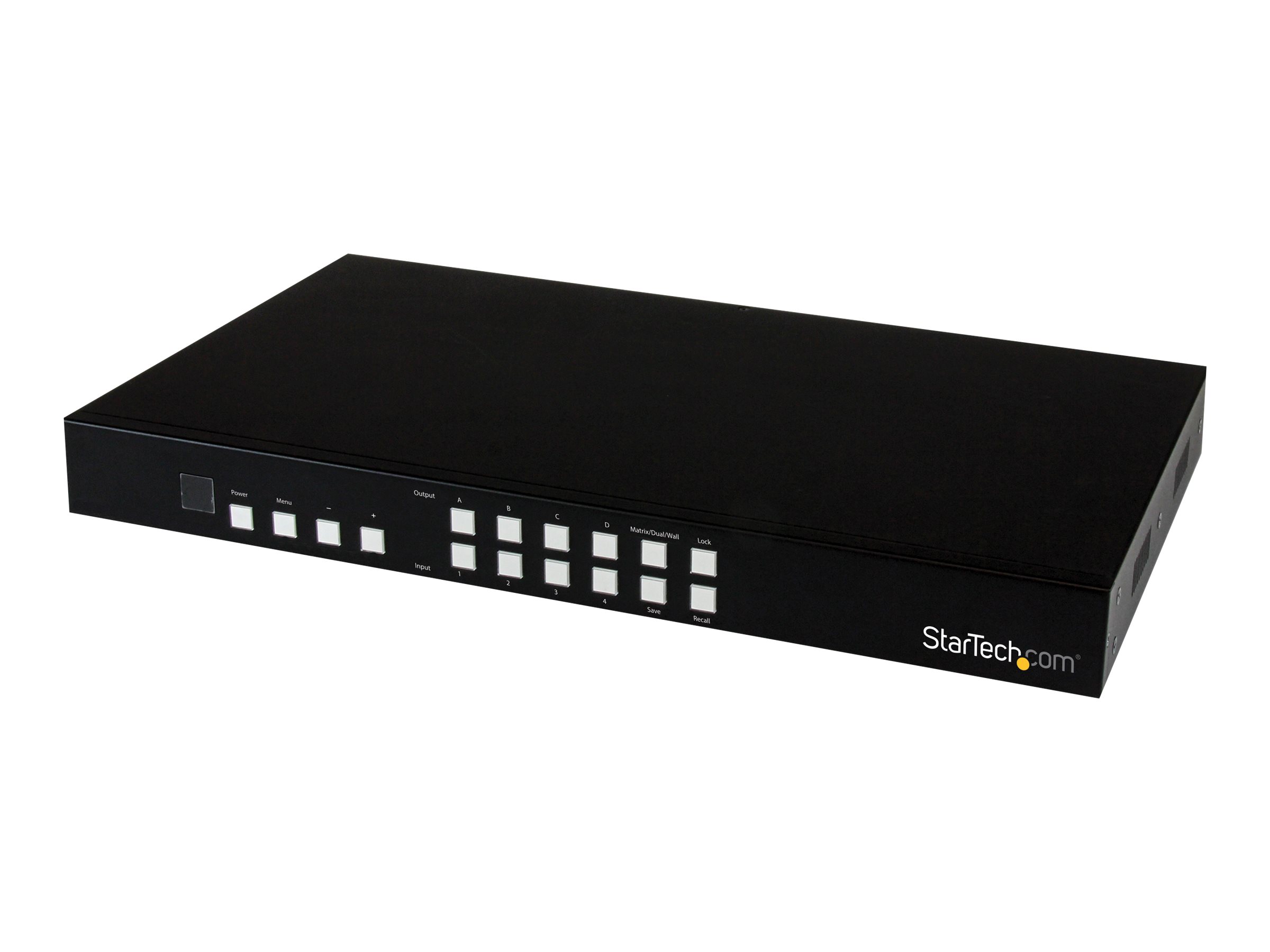 StarTech.com VS424HDPIP video switch