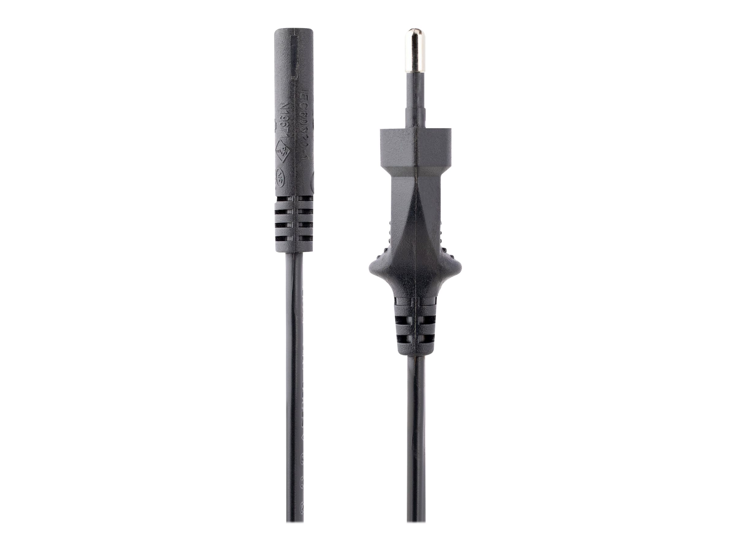StarTech.com PXTNB2SEU1M power cable