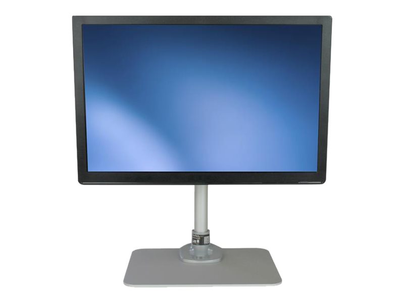 STARTECH Monitorständer mit Kabelhalter