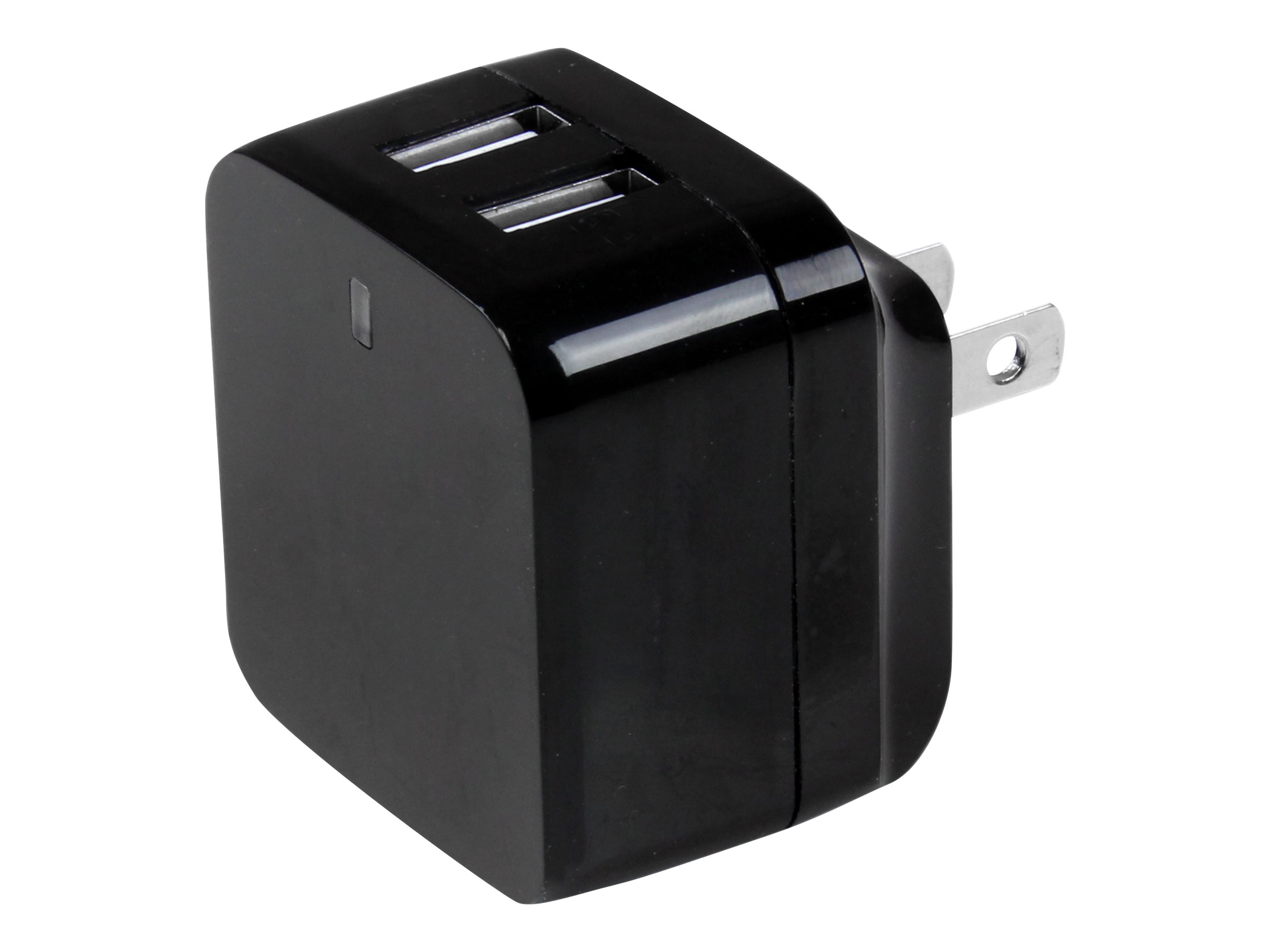 STARTECH 2x USB Wall Charger 17W / 3.4A