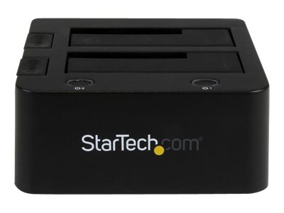 STARTECH UNIDOCKU33 USB 3.0 to SATA