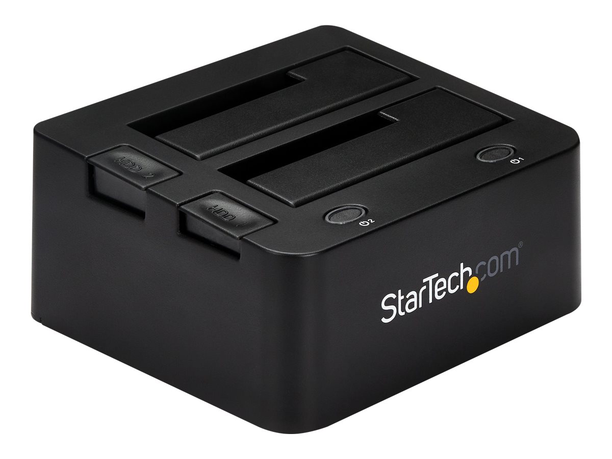 STARTECH UNIDOCKU33 USB 3.0 to SATA