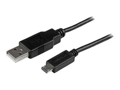 STARTECH 3m Micro-USB Charging Cable