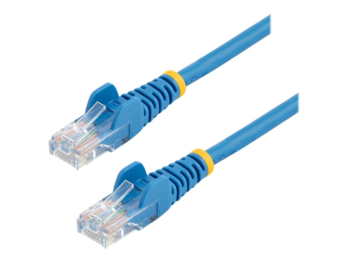 StarTech.com 45PAT3MBL networking cable