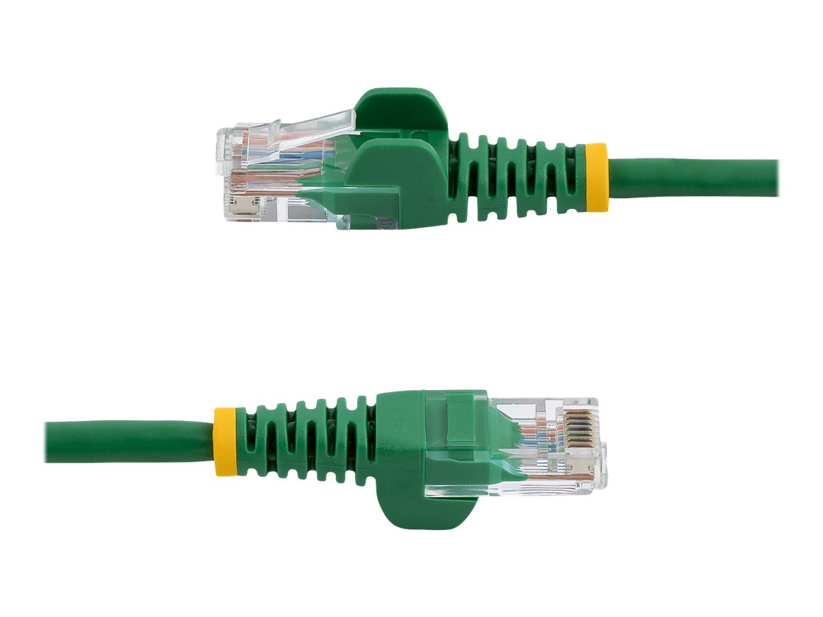 StarTech.com 45PAT2MGN networking cable